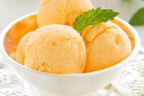 Hai cách tự làm kem xoài thơm ngon tại nhà