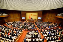 Kỳ họp thứ 4, Quốc hội khóa XIV: Quyết định nhiều nội dung quan trọng