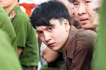 Video: Ngày 17/11 thi hành án tử, tâm lý Nguyễn Hải Dương giờ ra sao?