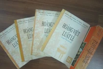 Tội tham nhũng bị xử phạt thế nào qua 3 bộ luật thời phong kiến?