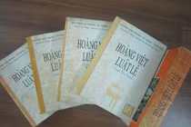 Tội tham nhũng bị xử phạt thế nào qua 3 bộ luật thời phong kiến?