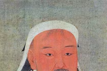 Sự thật về kho báu khổng lồ trong lăng mộ Thành Cát Tư Hãn 