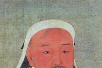 Sự thật về kho báu khổng lồ trong lăng mộ Thành Cát Tư Hãn 