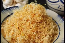 Mẹo bảo quản ruốc không sợ mốc