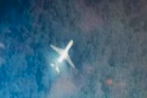 Bí ẩn tách cà phê vẫn còn nóng trên máy bay mất tích đã 48 năm