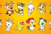 Dự đoán tuần mới 12/2 - 18/2/2018 cho 12 con giáp