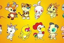 Dự đoán tuần mới 12/2 - 18/2/2018 cho 12 con giáp