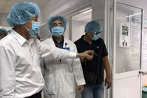 Một phụ nữ 29 tuổi ở TP HCM tử vong do cúm A/H1N1