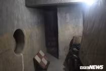 Khám phá hầm bí mật cất giấu gần 2 tấn vũ khí của Biệt động Sài Gòn