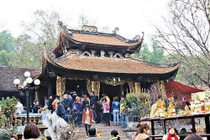 5 địa điểm linh thiêng người miền Bắc thường đi lễ tạ cuối năm