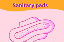 Ly kỳ lịch sử hàng nghìn năm ra đời của băng vệ sinh