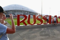 Bán bổ sung hơn 100.000 vé xem World Cup 2018 