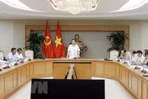 Xử lý 12 dự án yếu kém ngành Công Thương đúng cơ chế thị trường