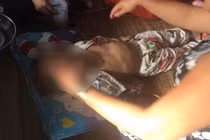 Nghi án bé gái 4 tuổi bị bạn của bố bạo hành đến tử vong