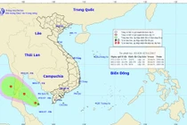 Miền Trung mưa rất to, báo động lũ khẩn cấp ở Quảng Nam, Quảng Ngãi