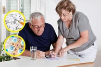 Ngăn ngừa bệnh mất trí nhớ từ hôm nay bằng 7 cách đơn giản