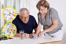 Ngăn ngừa bệnh mất trí nhớ từ hôm nay bằng 7 cách đơn giản