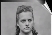 Dung mạo người phụ nữ tàn bạo nhất trong lịch sử thế giới