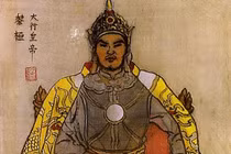 Những sở thích kỳ lạ của vua Lê Hoàn