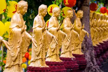 Vì sao có câu "Thân người khó được, Phật pháp khó nghe"