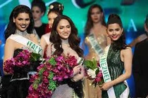 Video: Phần trình diễn giúp Hương Giang giành giải Tài năng tại Hoa hậu Chuyển giới 2018 