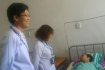 Người đàn ông ngưng tim hơn 1 giờ ở TP HCM được cứu sống thế nào?