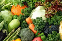 Cách chọn thực phẩm lợi cho người có HIV/AIDS