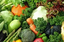 Cách chọn thực phẩm lợi cho người có HIV/AIDS