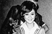 Cuộc đời bi kịch của nữ thần màn ảnh Hoa ngữ chết cô độc 10 ngày chẳng ai hay