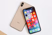 iPhone XS và XS Max gặp lỗi vào mạng chậm