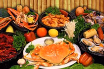 5 loại thực phẩm càng ăn mỡ bụng càng teo lại 