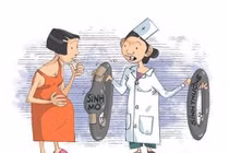 Khác biệt lớn nhất giữa sinh thường và sinh mổ không phải ai cũng biết