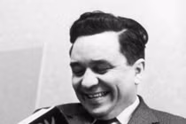 Vỏ bọc hoàn hảo của siêu điệp viên Liên Xô Gordon Lonsdale