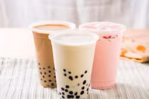 Nguy cơ ung thư khi uống trà sữa trân châu thường xuyên