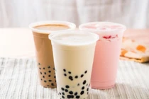 Nguy cơ ung thư khi uống trà sữa trân châu thường xuyên