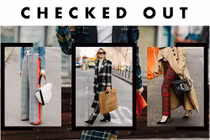 7 xu hướng thời trang đang "làm mưa làm gió" đường phố thế giới