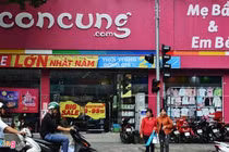 Công ty Con Cưng bị phạt 250 triệu vì 11 vi phạm