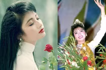 Đọ nhan sắc những nàng hậu tên Thu Thảo đình đám của showbiz Việt