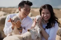 Video: Yêu một người không cần lý do