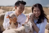 Video: Yêu một người không cần lý do