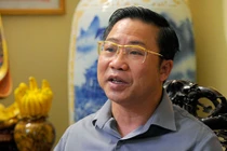 Kỷ luật cán bộ cao cấp: “Không ngại thiếu cán bộ, thiếu người tài”