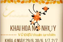 Có hay không khóa học 15 triệu để sinh con “thuận tự nhiên”?