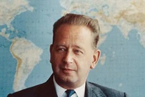 Sự thật cái chết của Tổng Thư ký Liên Hiệp Quốc Dag Hammarskjoeld