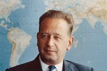 Sự thật cái chết của Tổng Thư ký Liên Hiệp Quốc Dag Hammarskjoeld