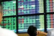 Bán chui, sếp Địa ốc Khang An bị phạt tiền