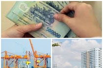 Những chính sách mới có hiệu lực từ tháng 01/2018