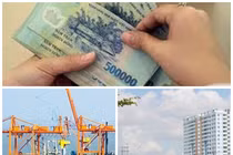 Những chính sách mới có hiệu lực từ tháng 01/2018