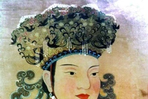 Hậu cung toàn đàn ông của nữ hoàng đế duy nhất lịch sử Trung Quốc