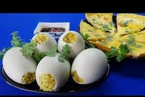 Video: Cách nấu cơm trong quả trứng vừa lạ vừa vui