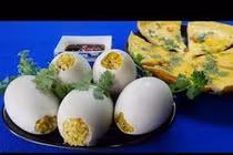 Video: Cách nấu cơm trong quả trứng vừa lạ vừa vui